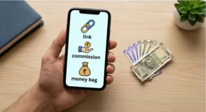 affiliate marketing se paise kamaye