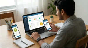 freelancing mobile se paise kamaye