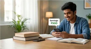 mobile se paise kaise kamaye 2026