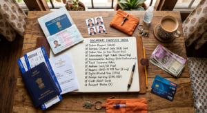 pmay required documents list