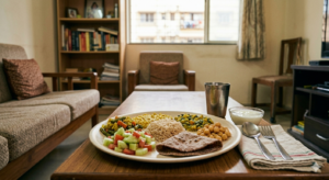 weight loss diet indian
